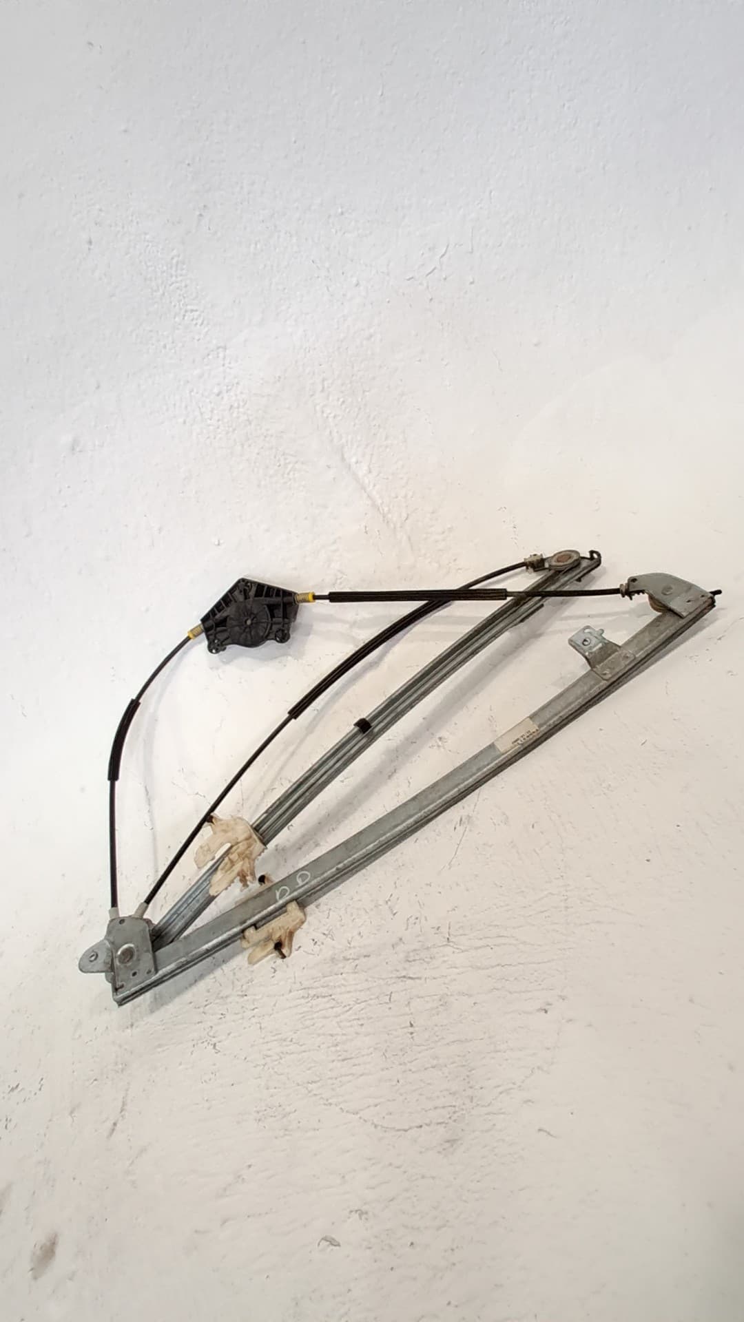 Elevalunas delantero derecho CITROEN C8 2