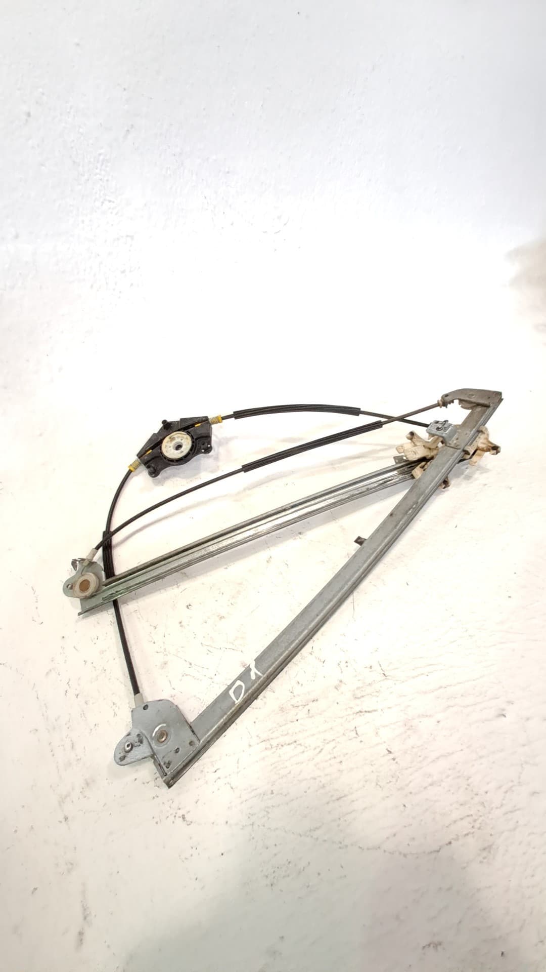 Elevalunas delantero izquierdo CITROEN C8