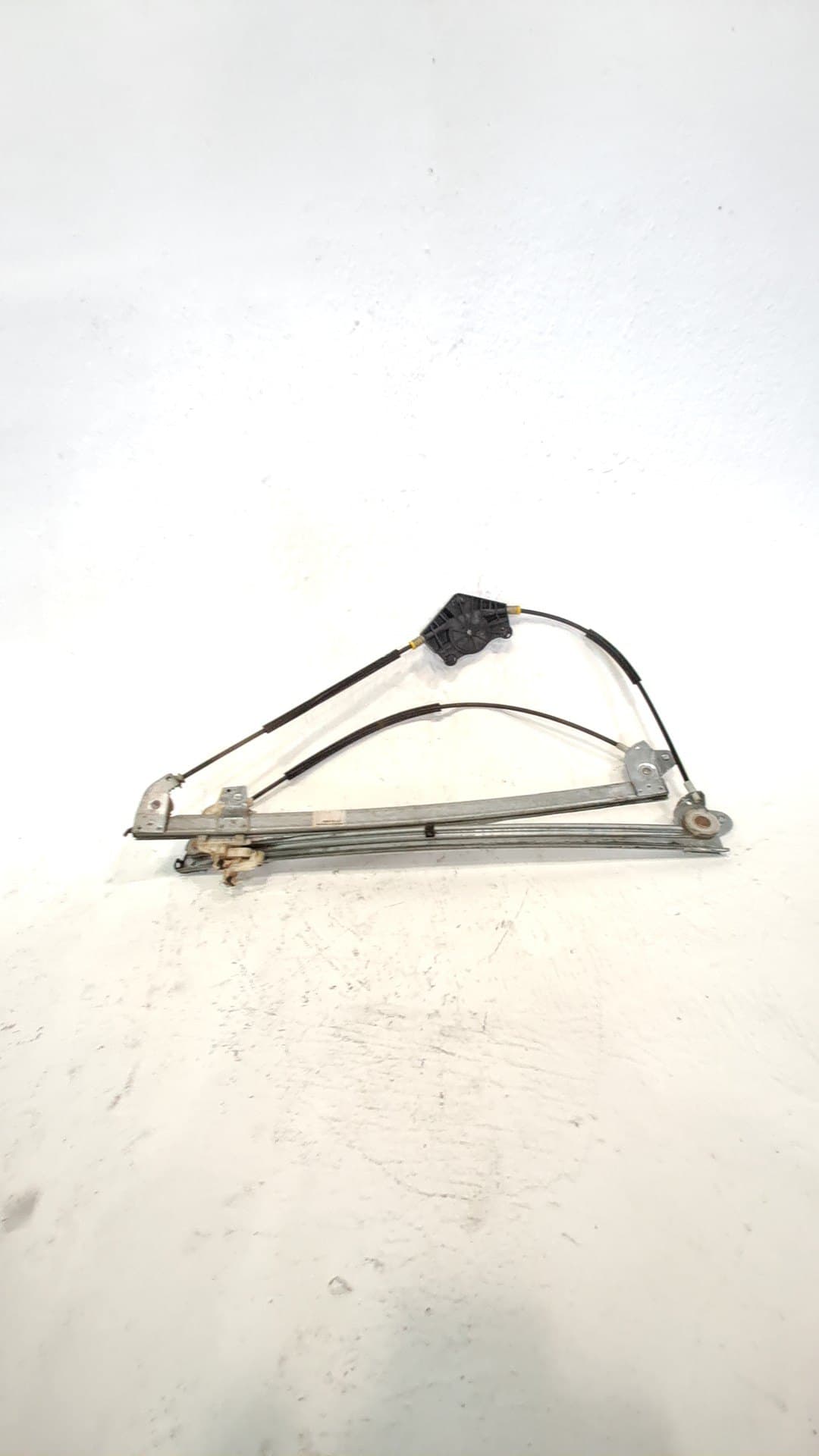 Elevalunas delantero izquierdo CITROEN C8 2
