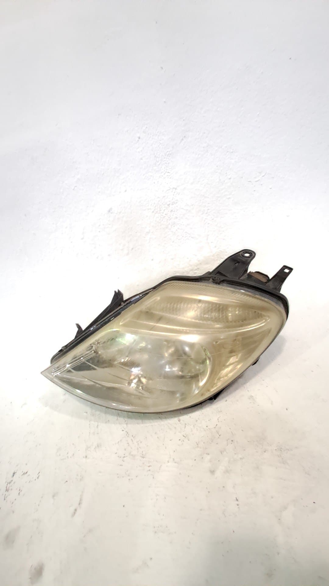 Faro izquierdo CITROEN C8