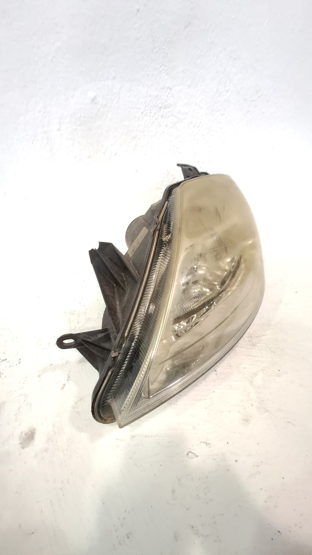 Faro izquierdo CITROEN C8 3