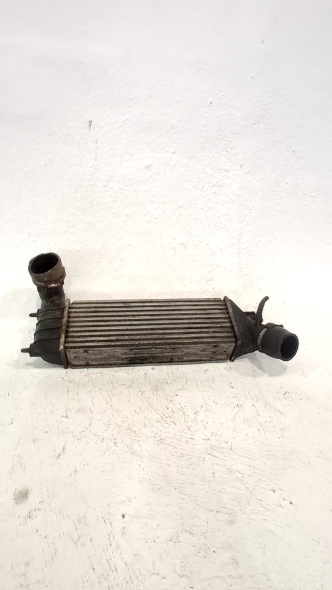 Intercooler CITROEN C8