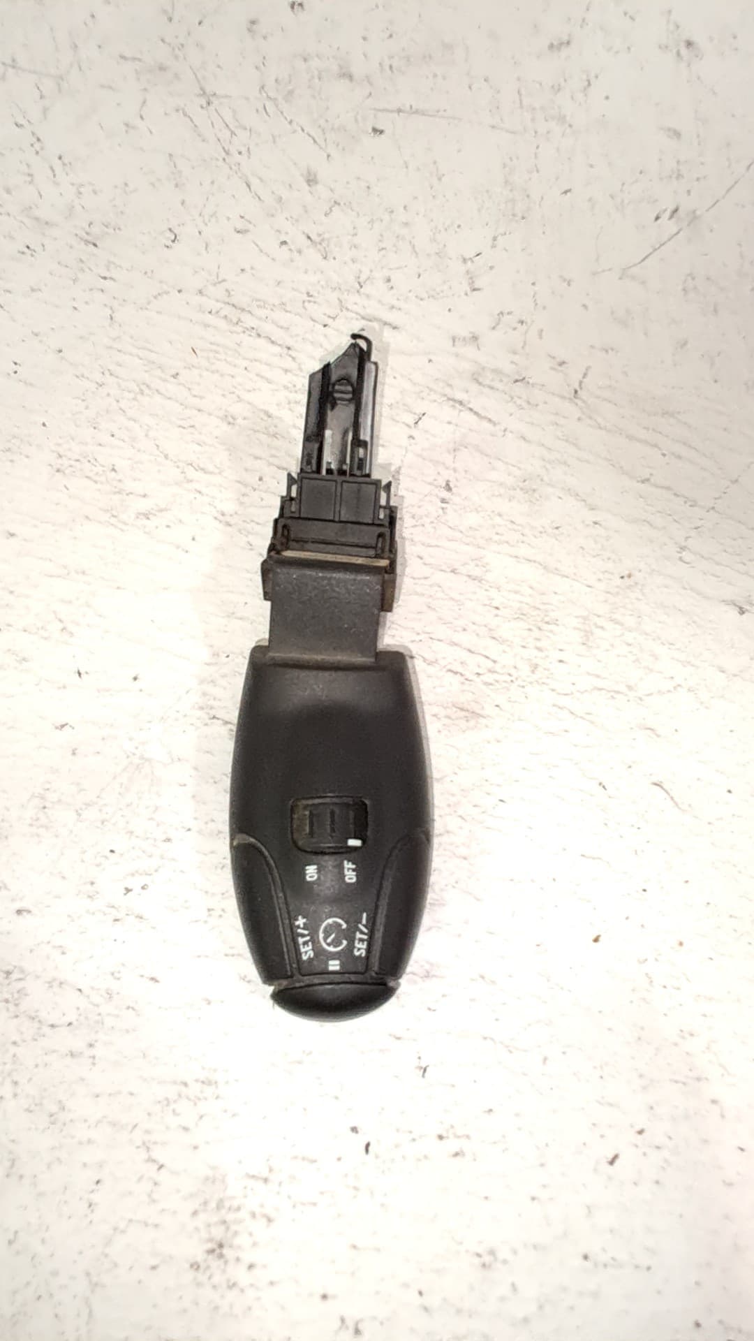 Mando multifuncion CITROEN C8