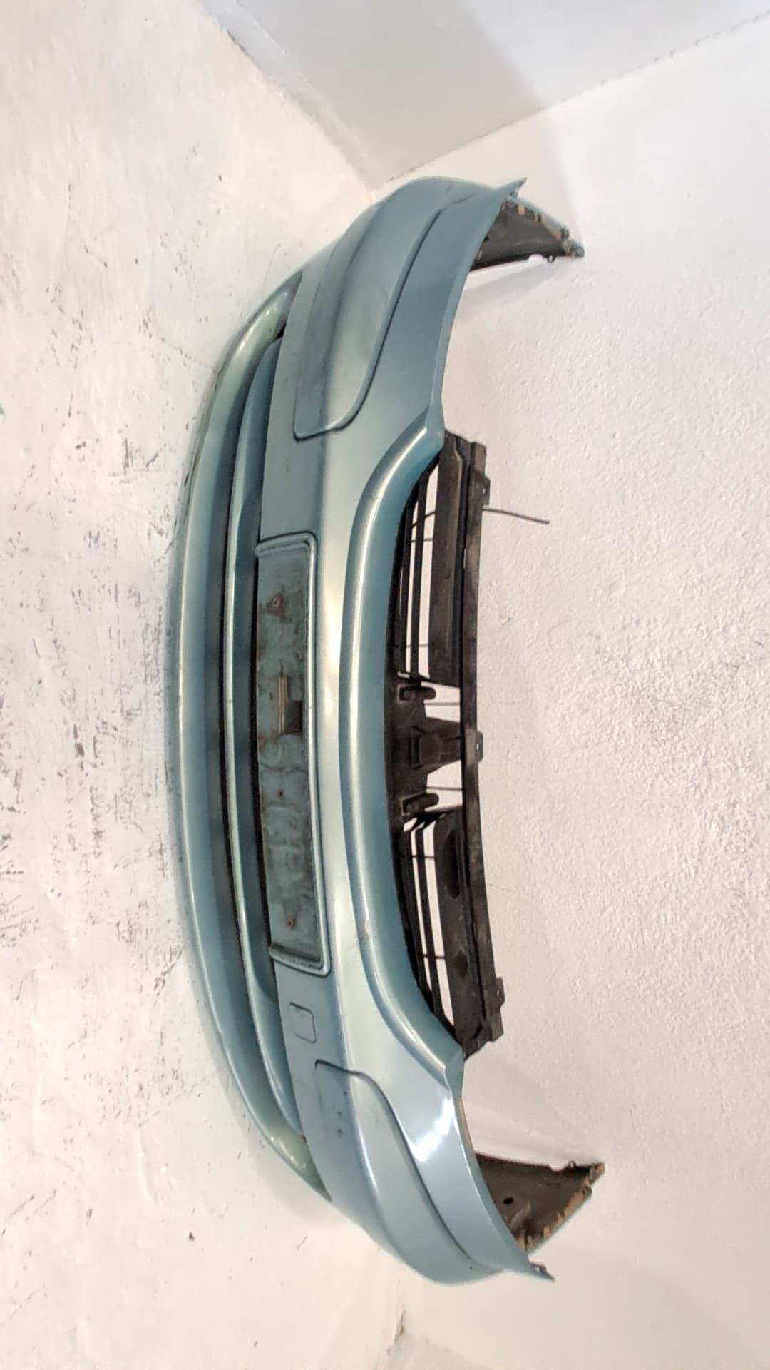 Paragolpes delantero CITROEN C8