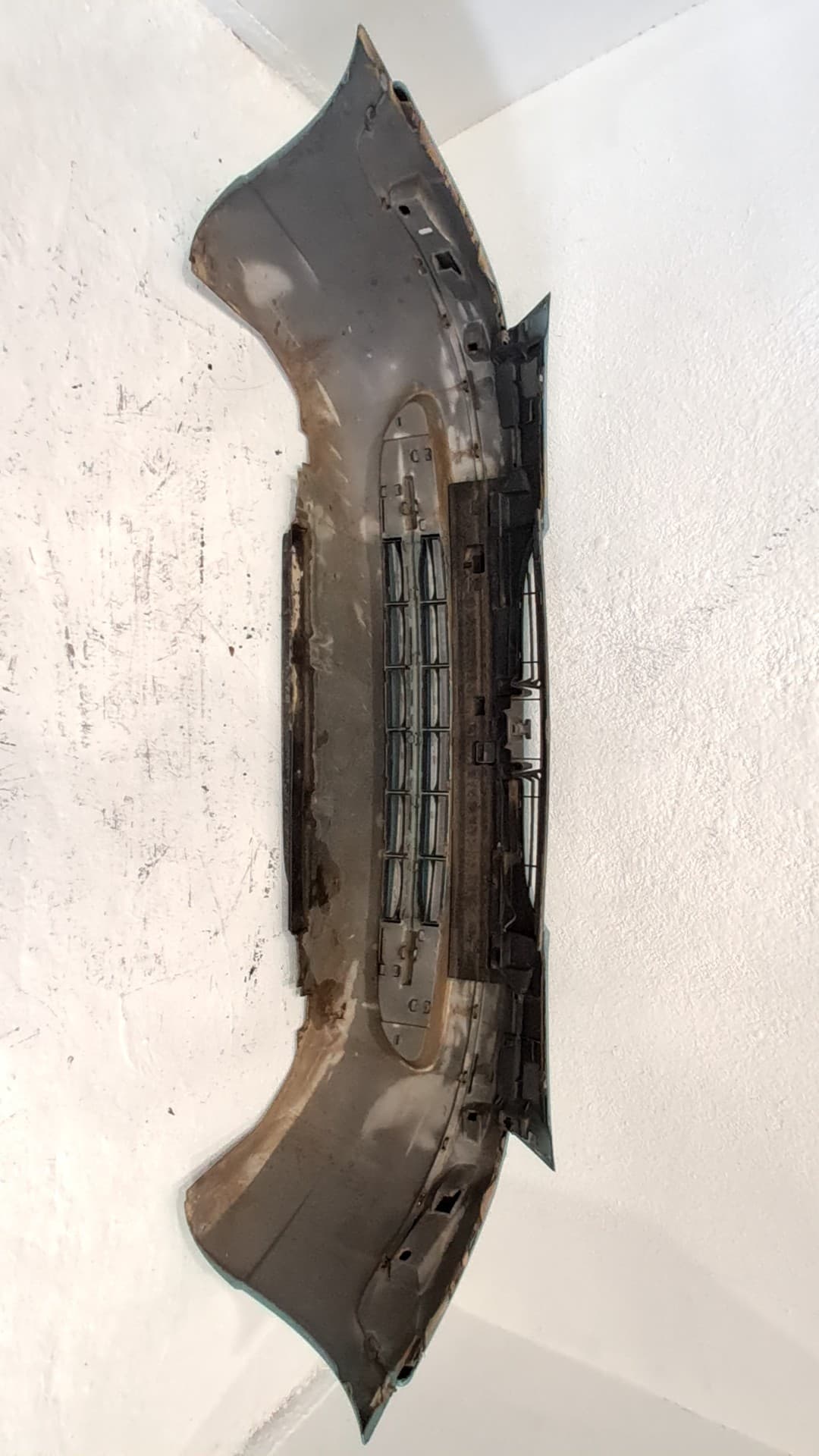 Paragolpes delantero CITROEN C8 2