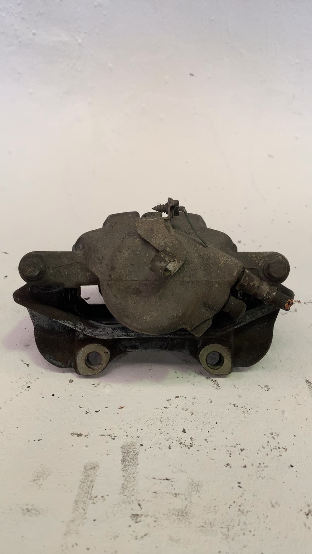 Recambio CITROEN C8 ref. 4401C7