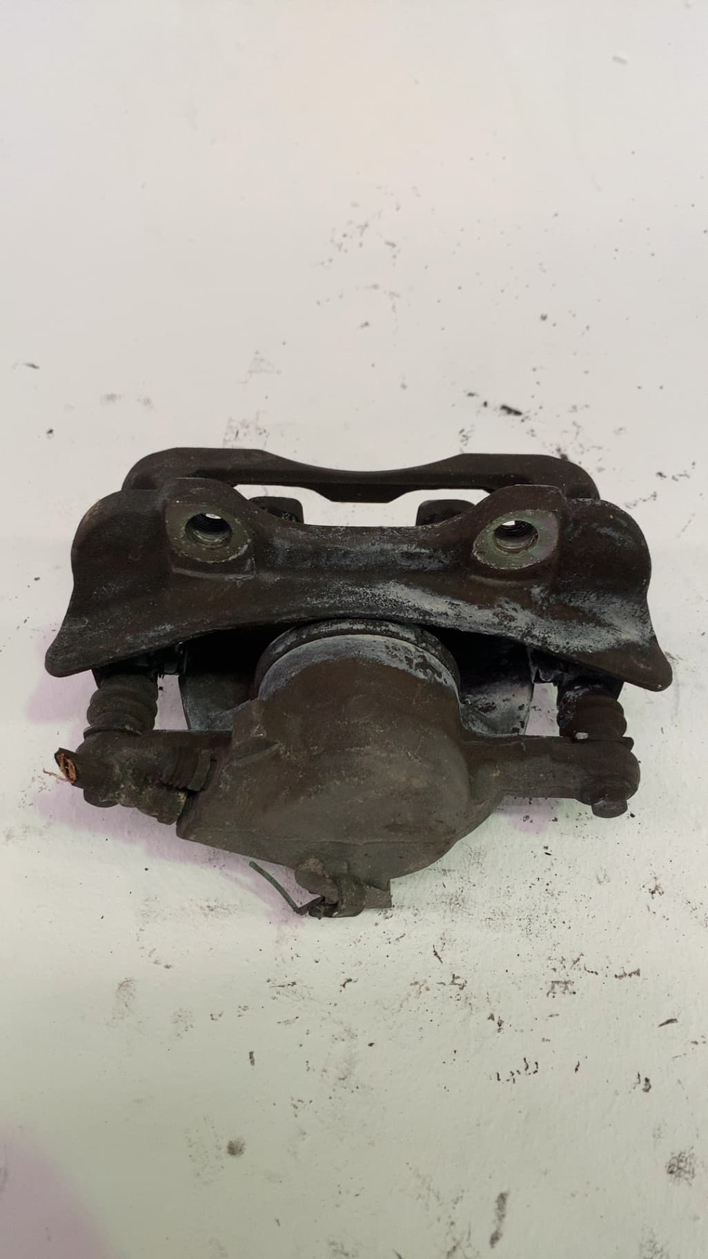Recambio CITROEN C8 ref. 4401C7 2