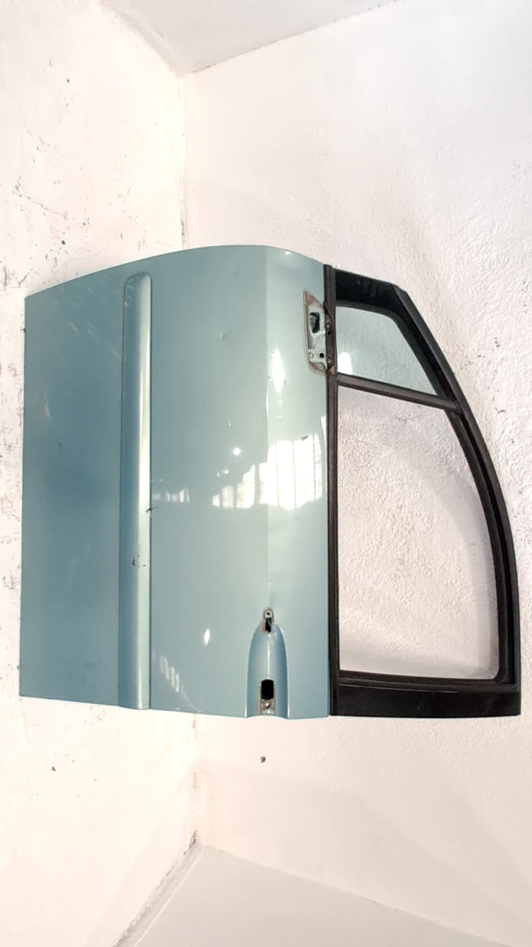 Puerta delantera izquierda CITROEN C8
