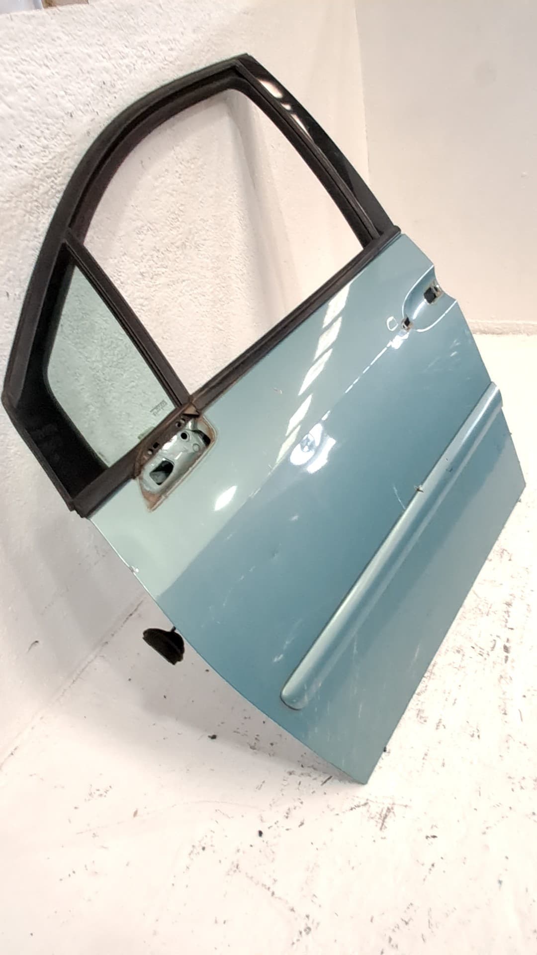 Puerta delantera izquierda CITROEN C8 4