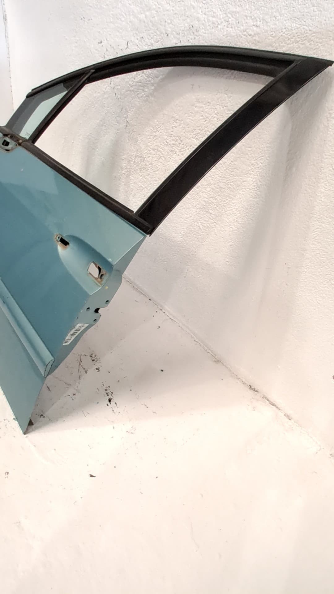 Puerta delantera izquierda CITROEN C8 3