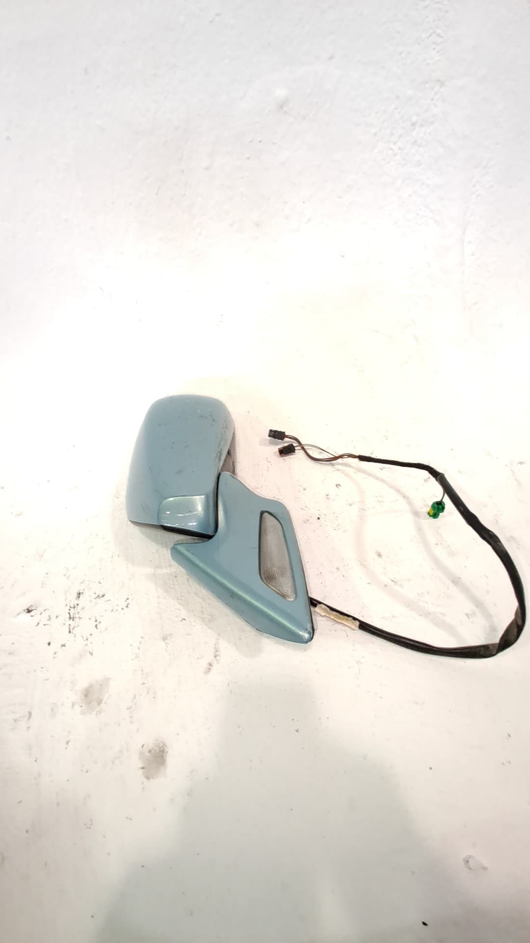Retrovisor izquierdo CITROEN C8 2