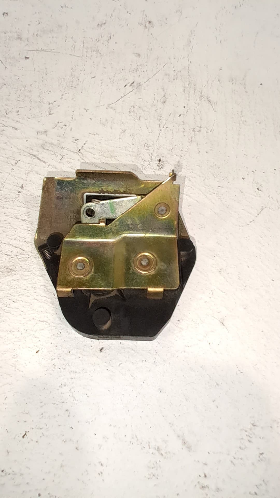 Cerradura puerta trasera izquierda CITROEN C8 2