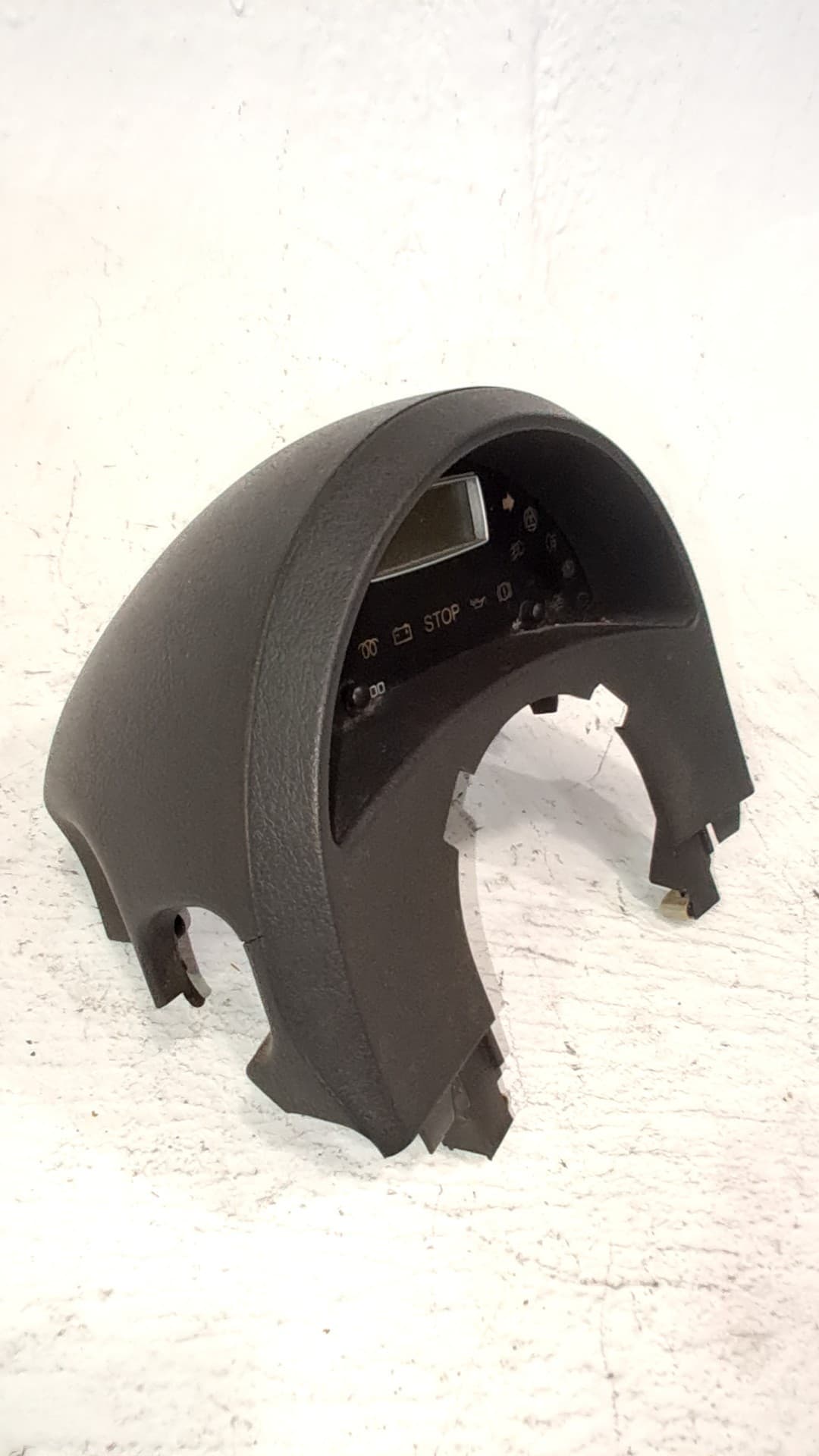 Pantalla multifuncion CITROEN C8 3