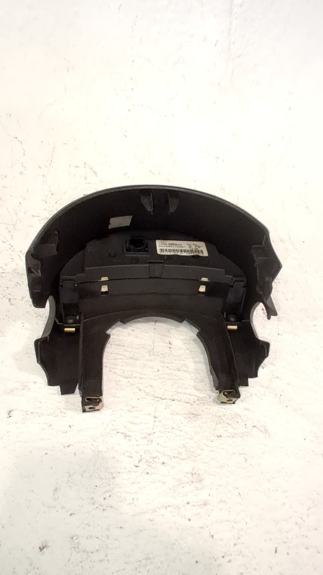 Pantalla multifuncion CITROEN C8 2