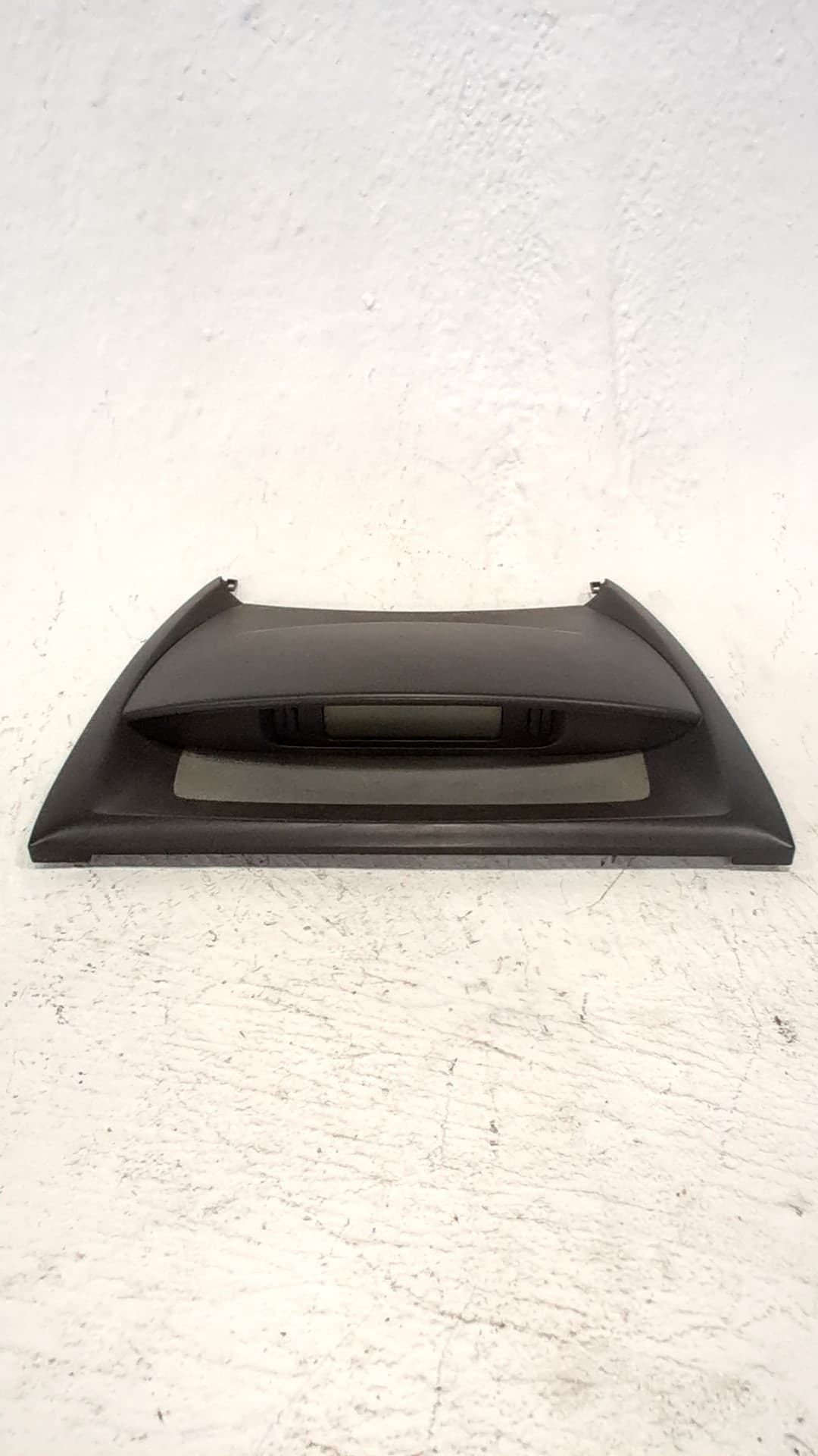Pantalla multifuncion CITROEN C8