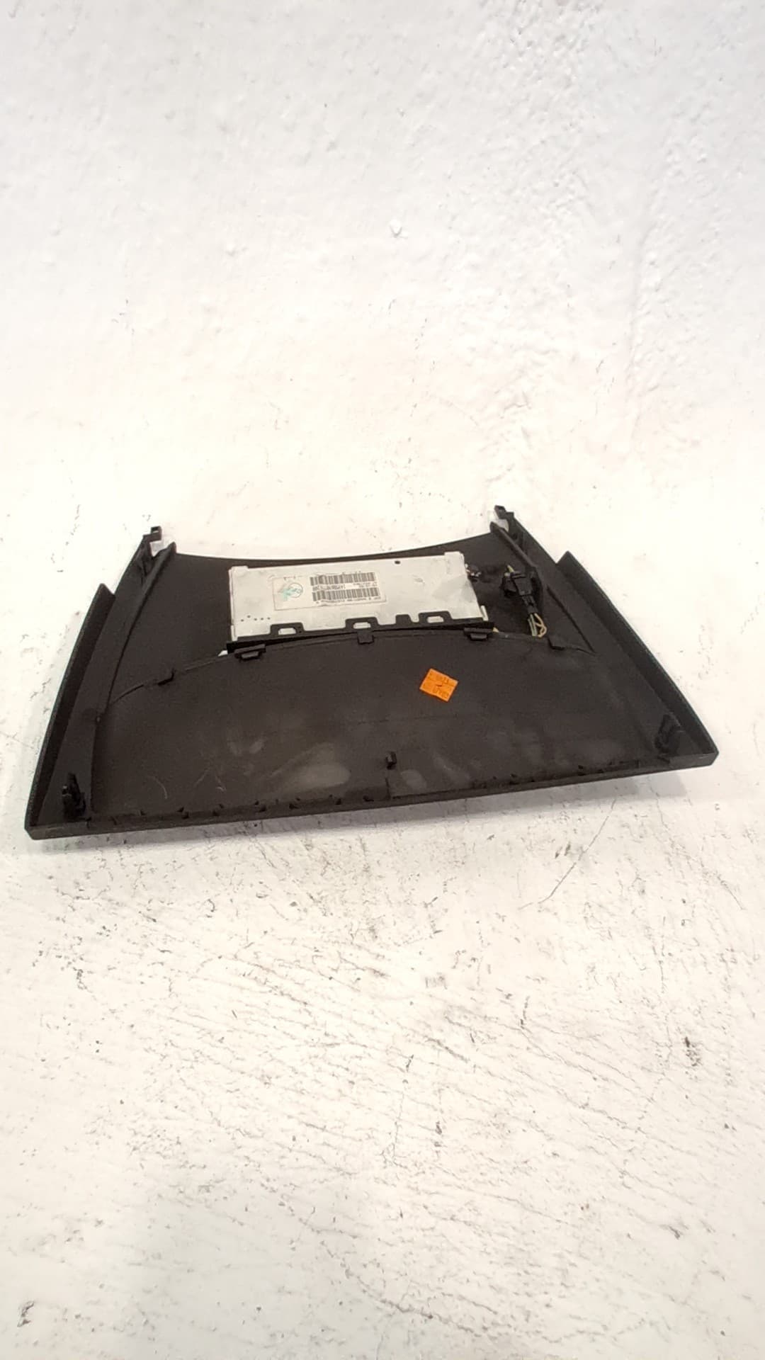Pantalla multifuncion CITROEN C8 3