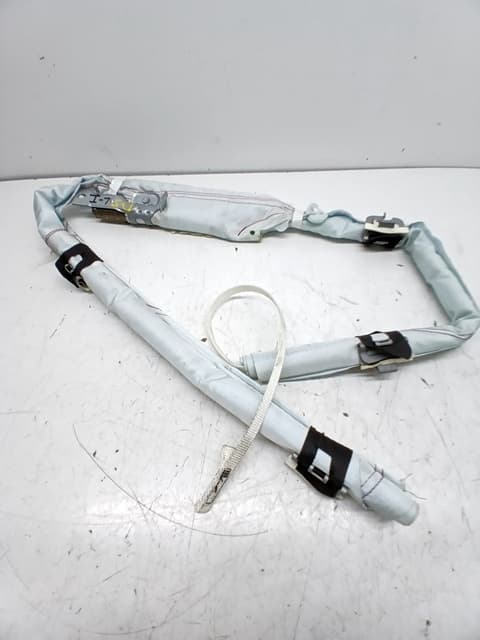 Airbag cortina delantero izquierdo PEUGEOT 2008 (--.2013->) 2