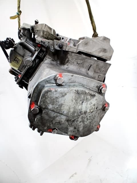Caja cambios PEUGEOT 2008 (--.2013->) 5