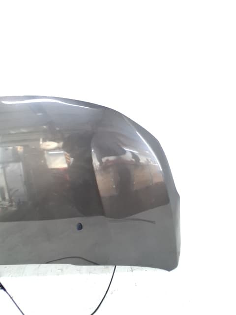 Capot PEUGEOT 2008 (--.2013->) 4
