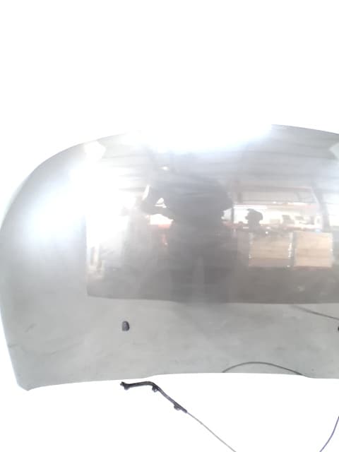 Capot PEUGEOT 2008 (--.2013->) 3