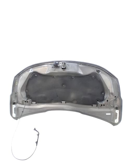 Capot PEUGEOT 2008 (--.2013->) 2