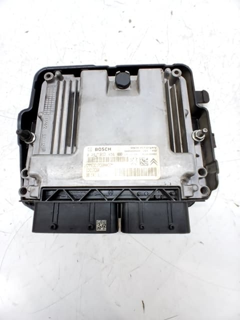 Centralita motor uce PEUGEOT 2008 (--.2013->)