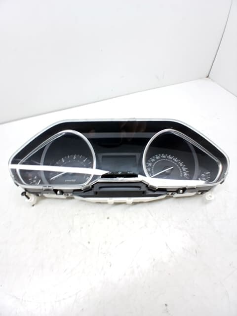 Cuadro instrumentos PEUGEOT 2008 (--.2013->)