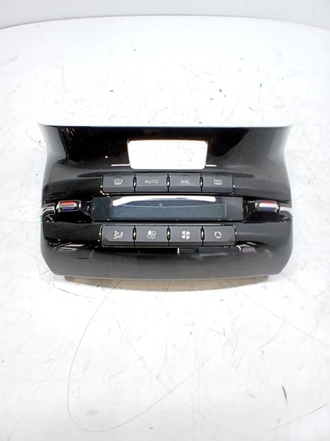 Mando climatizador PEUGEOT 2008 (--.2013->)