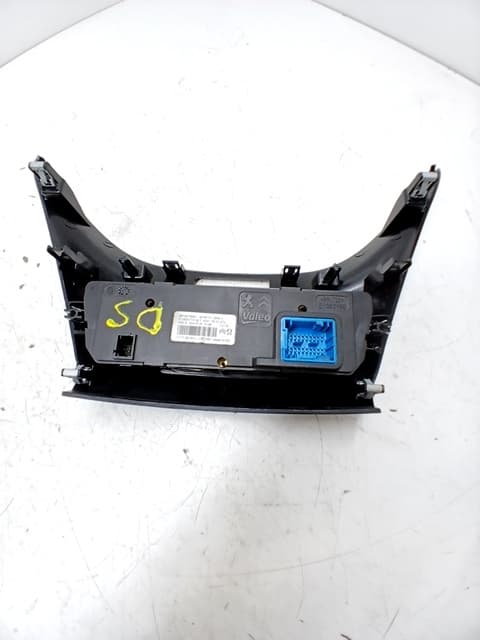 Mando climatizador PEUGEOT 2008 (--.2013->) 3