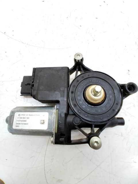 Motor elevalunas trasero izquierdo PEUGEOT 2008 (--.2013->)