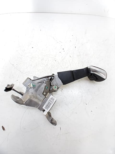 Palanca freno de mano PEUGEOT 2008 (--.2013->)
