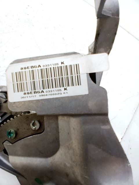 Palanca freno de mano PEUGEOT 2008 (--.2013->) 2