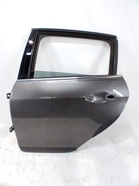 Puerta trasera izquierda PEUGEOT 2008 (--.2013->)