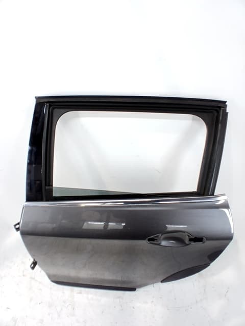 Puerta trasera izquierda PEUGEOT 2008 (--.2013->) 3