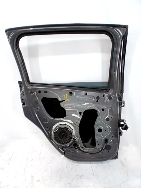 Puerta trasera izquierda PEUGEOT 2008 (--.2013->) 2