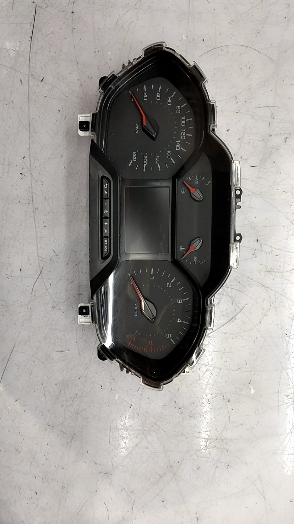 Cuadro instrumentos PEUGEOT RIFTER