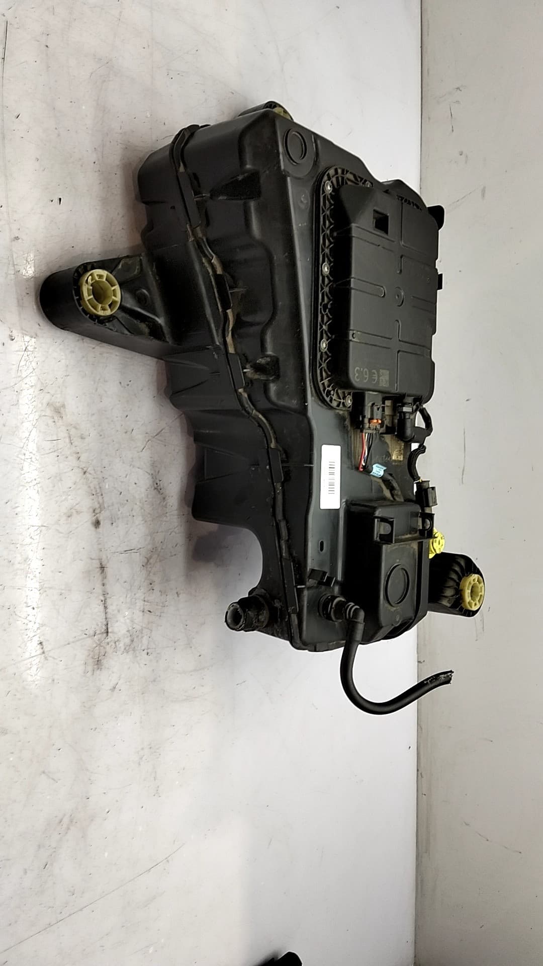 Deposito combustible PEUGEOT RIFTER 4