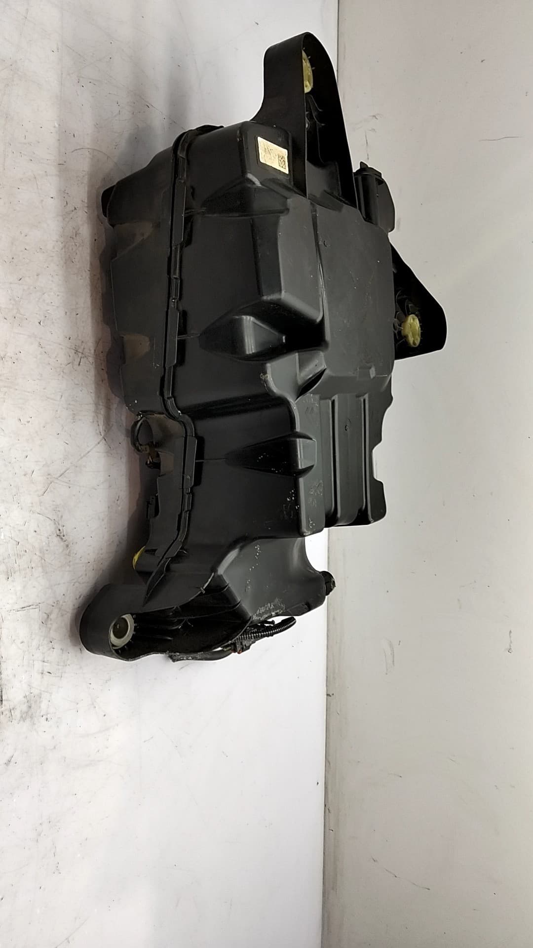 Deposito combustible PEUGEOT RIFTER 3