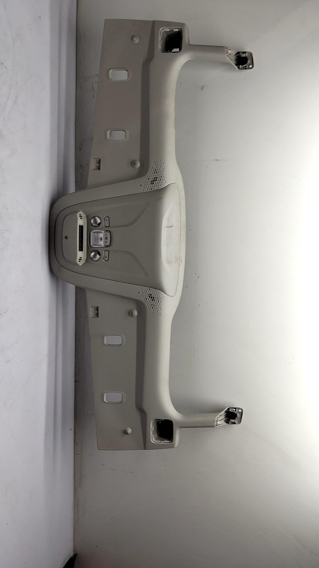 Luz interior PEUGEOT RIFTER