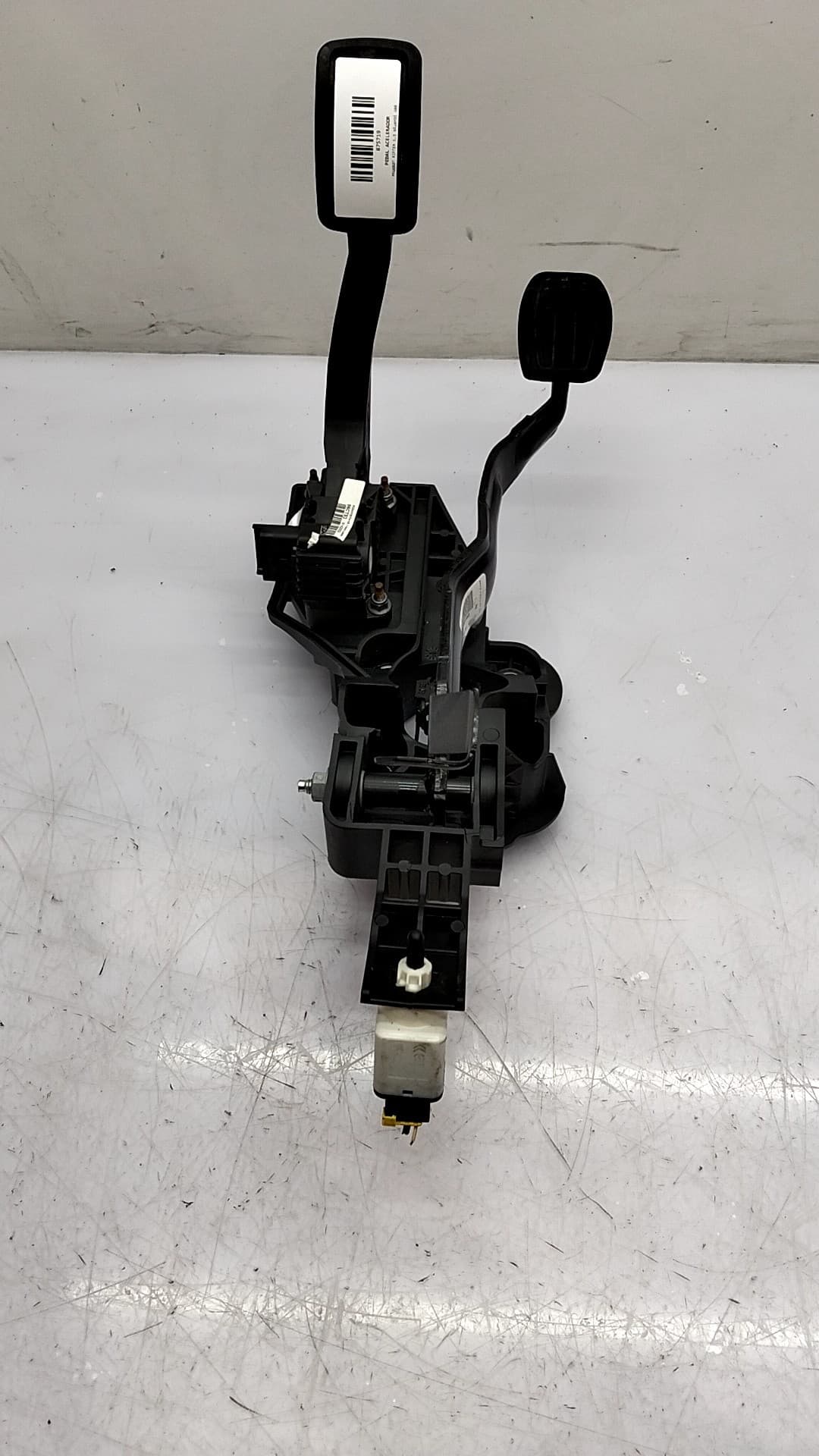 Pedal acelerador PEUGEOT RIFTER