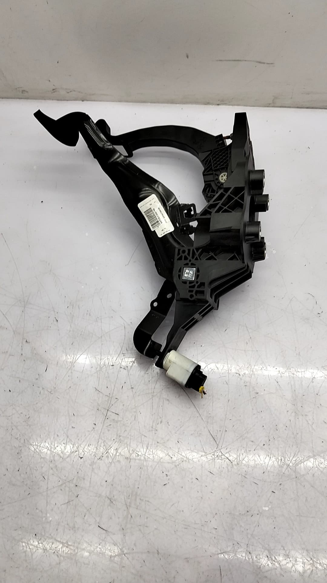 Pedal acelerador PEUGEOT RIFTER 2