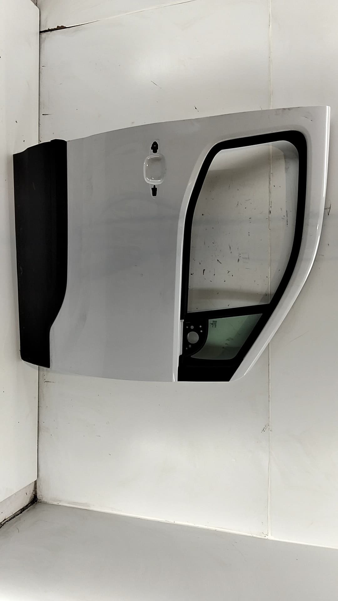 Puerta delantera derecha PEUGEOT RIFTER