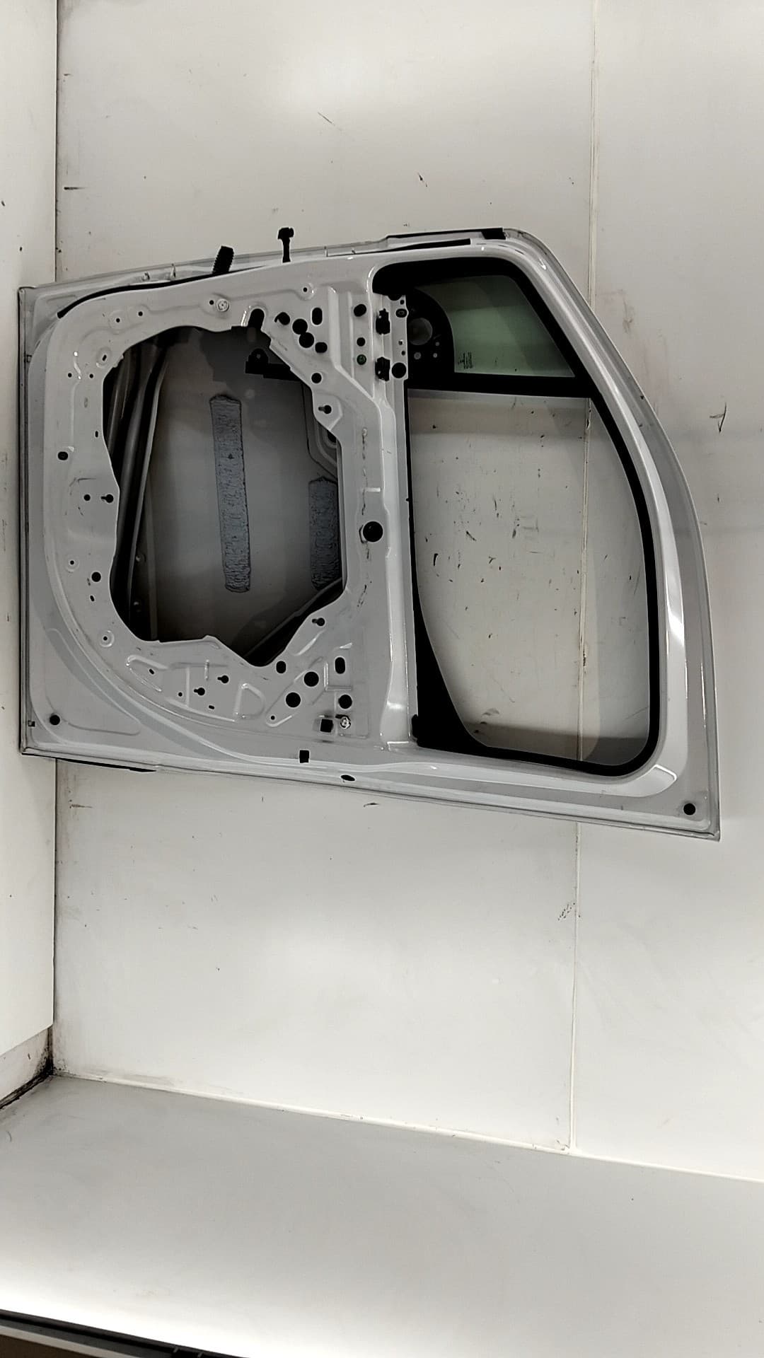 Puerta delantera derecha PEUGEOT RIFTER 2