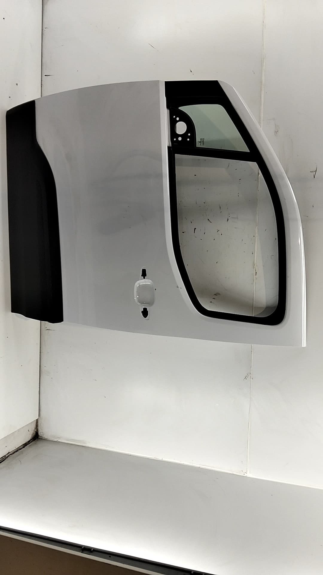 Puerta delantera izquierda PEUGEOT RIFTER
