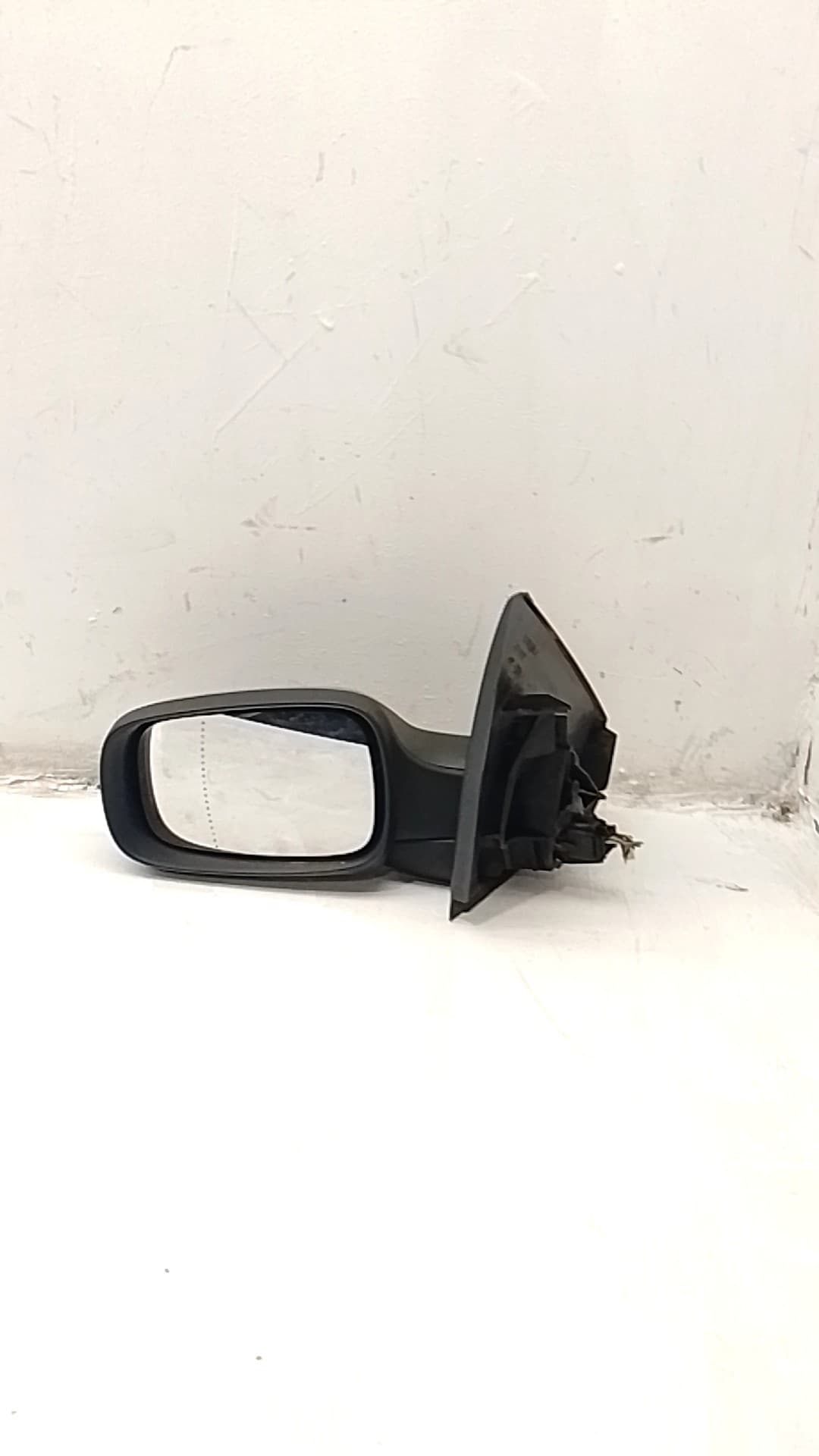 Retrovisor izquierdo RENAULT MEGANE II BERLINA 3P 4
