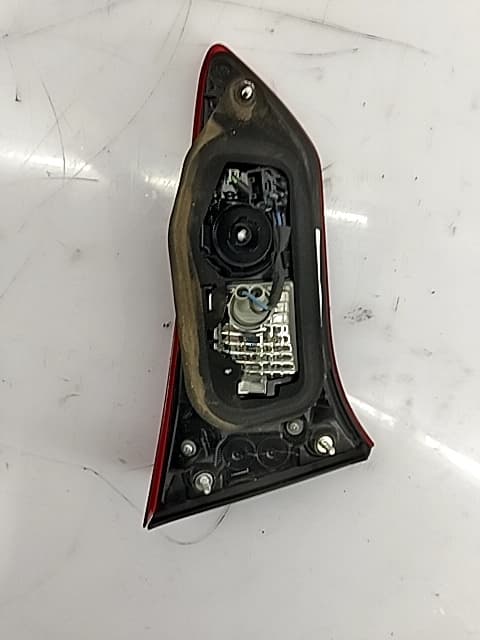 Recambio TOYOTA YARIS (KSP9/SCP9/NLP9) ref. 815800D621 3