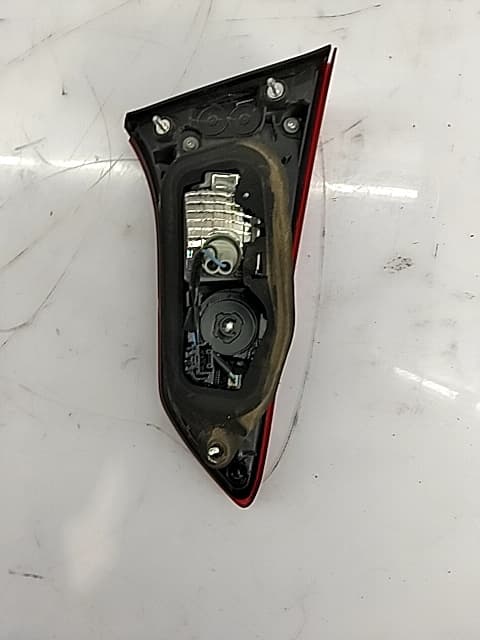 Recambio TOYOTA YARIS (KSP9/SCP9/NLP9) ref. 815800D621 2