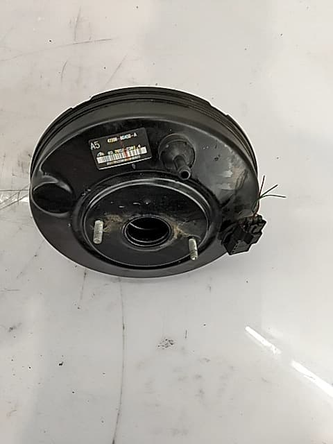Servofreno TOYOTA YARIS (KSP9/SCP9/NLP9) 4
