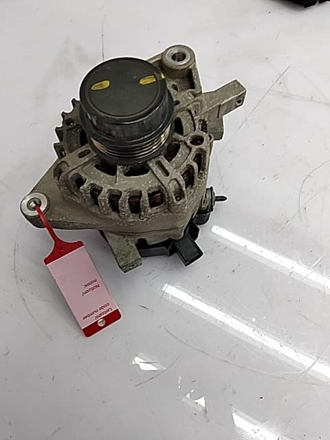 Alternador TOYOTA YARIS (KSP9/SCP9/NLP9) 3