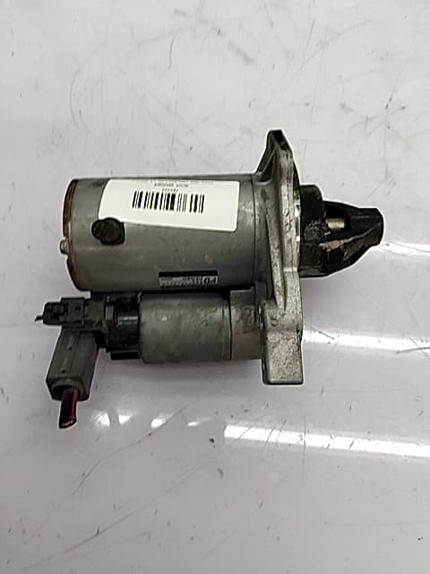 Motor arranque TOYOTA YARIS (KSP9/SCP9/NLP9)
